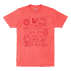 Arthur D.W. Read Not Going T-Shirt - Watermelon