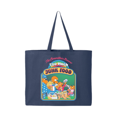 Berenstain Bears Retrokid Brother Bear Sister Bear Mama Bear Papa Bear