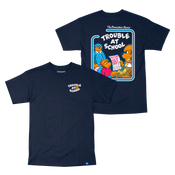 Berenstain Bears Retrokid Brother Bear Sister Bear Mama Bear Papa Bear