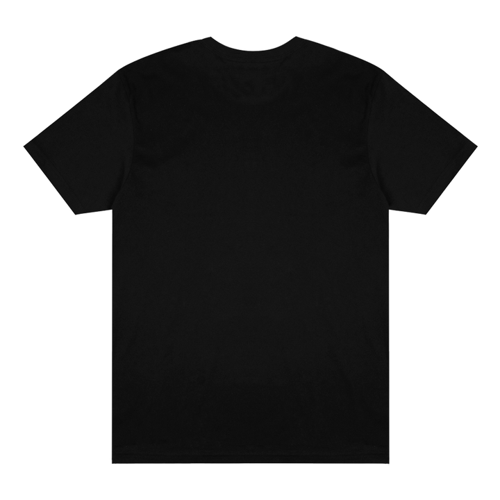 Nelvana Logo T-Shirt - Black