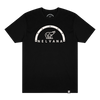 Nelvana Logo T-Shirt - Black