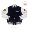 SCTV Alumni Varsity Jacket