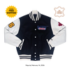 SCTV Alumni Varsity Jacket
