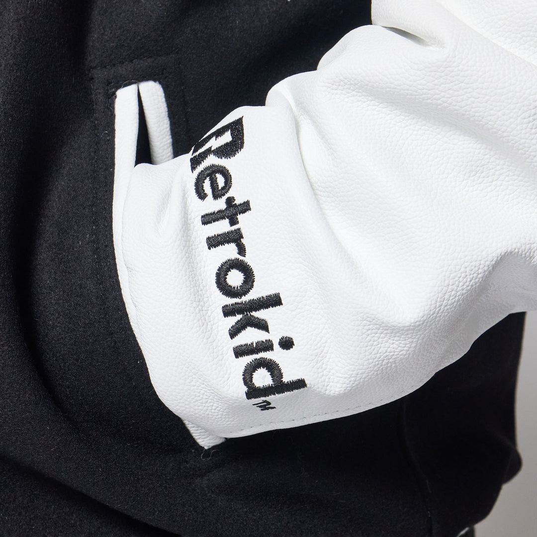 SCTV Alumni Varsity Jacket