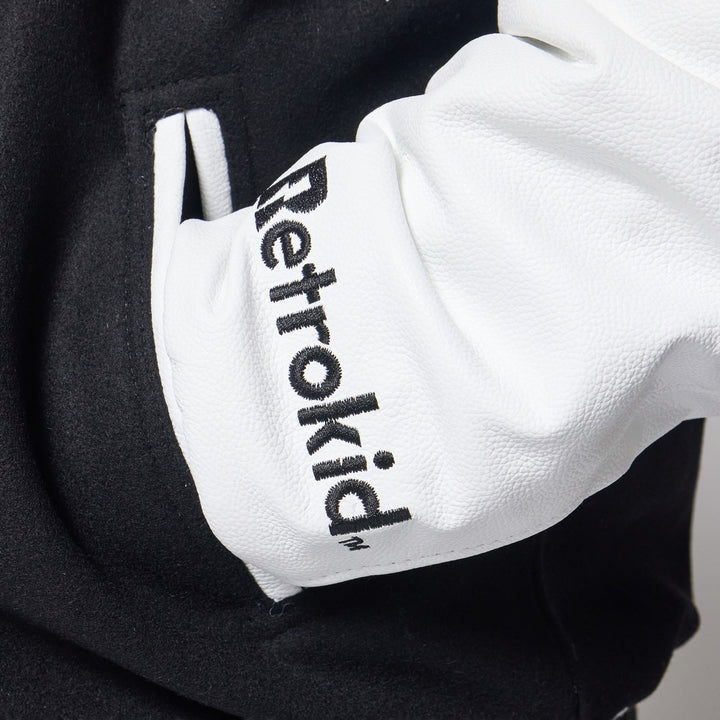 SCTV Alumni Varsity Jacket