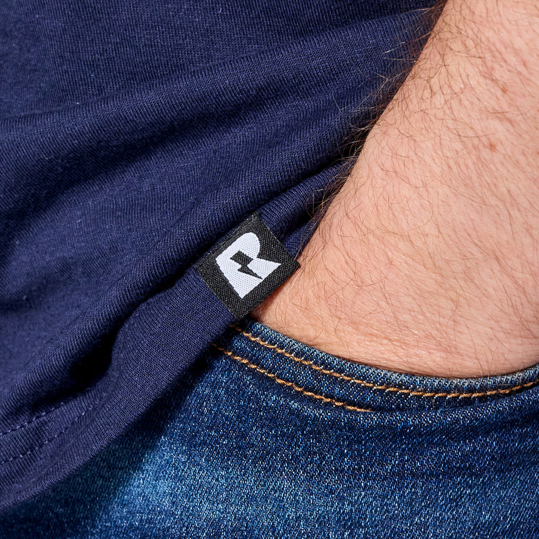 SCTV Great White North T-Shirt - Navy