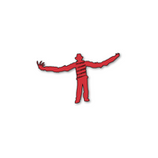 Nightmare on Elm Street Freddy Collectible Pin