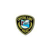Friday The 13th Police Collectible Pin