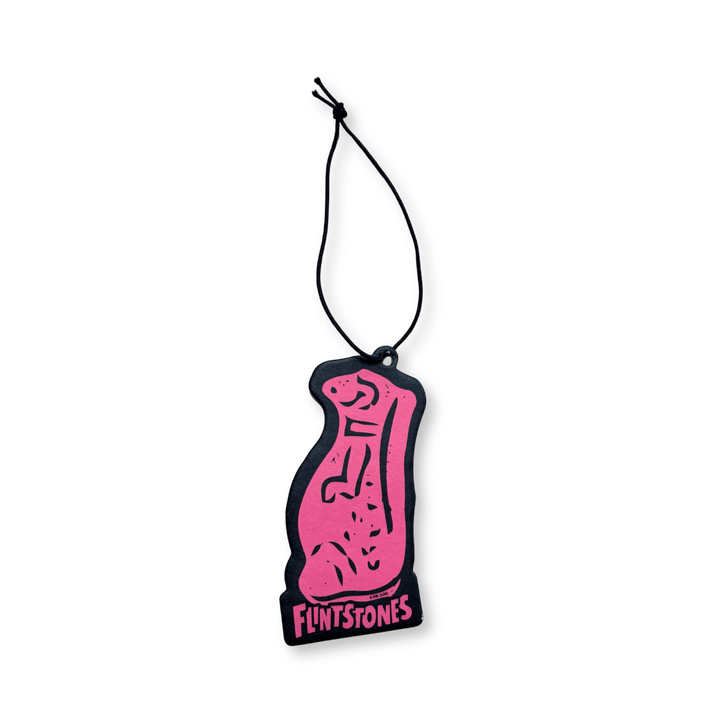 Flintstones Dino Air Freshener