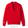 Mister Rogers' Neighborhood Classic Cardigan - Red