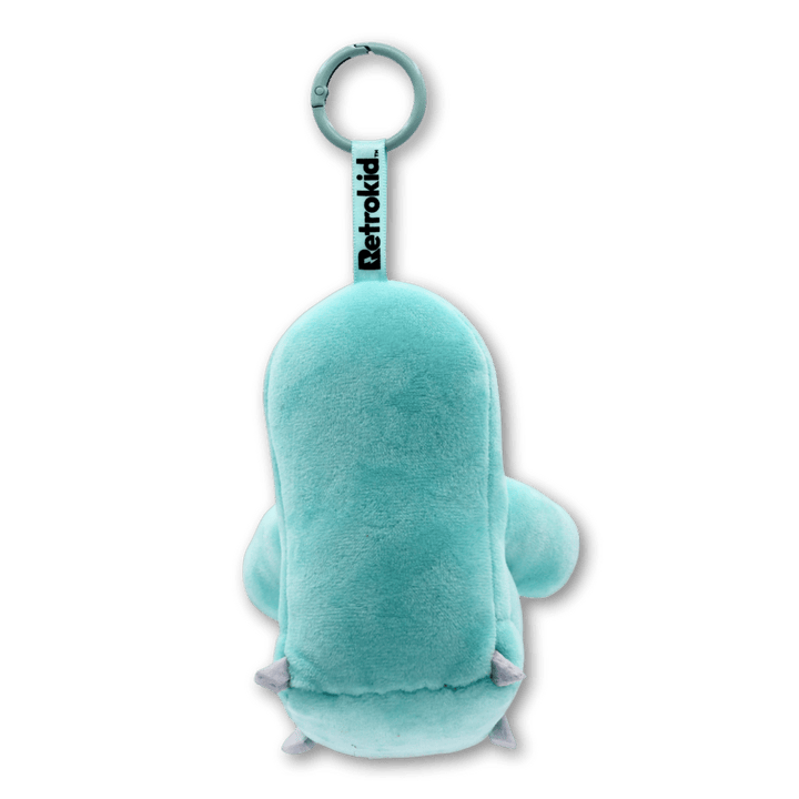 Pee-wee's Playhouse Chairry Bag Charm