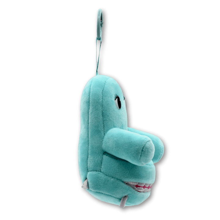 Pee-wee's Playhouse Chairry Bag Charm