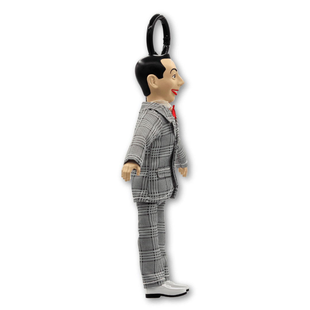 Pee-wee's Playhouse Pee-wee Bag Charm