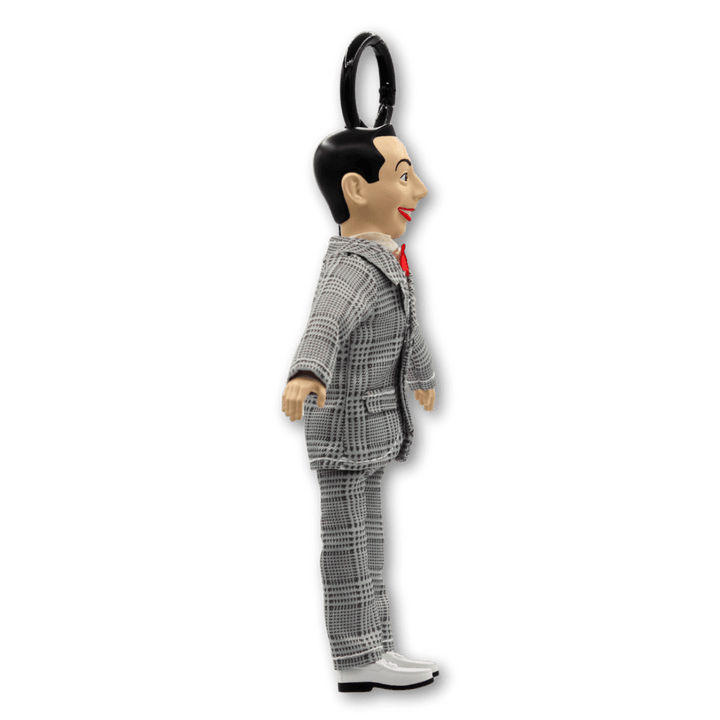 Pee-wee's Playhouse Pee-wee Bag Charm