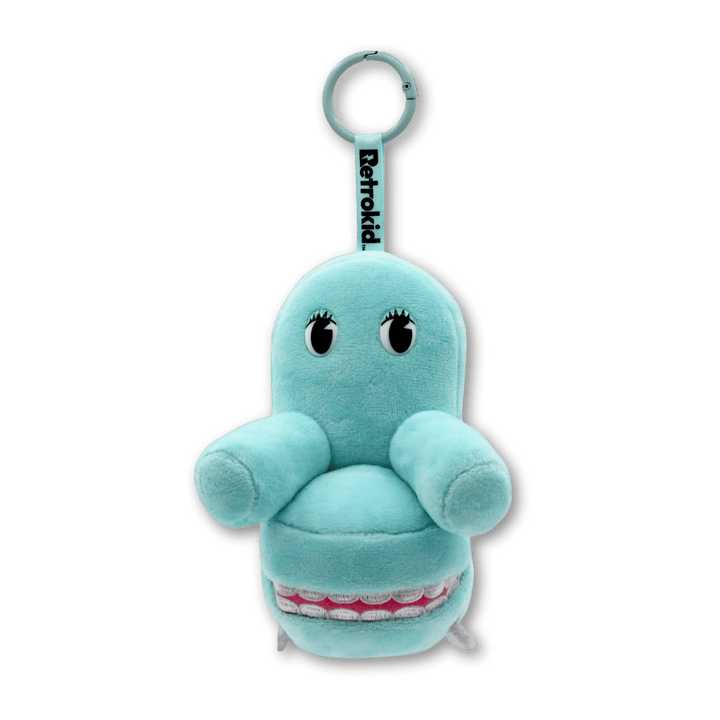 Pee-wee's Playhouse Chairry Bag Charm