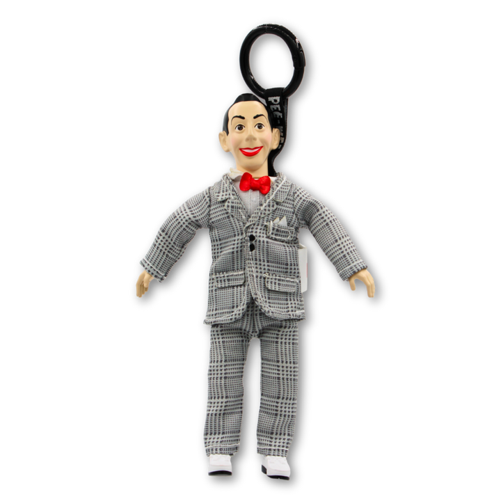 Pee-wee's Playhouse Pee-wee Bag Charm