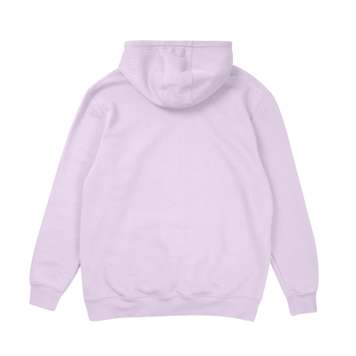 Lilac hoodie 2024