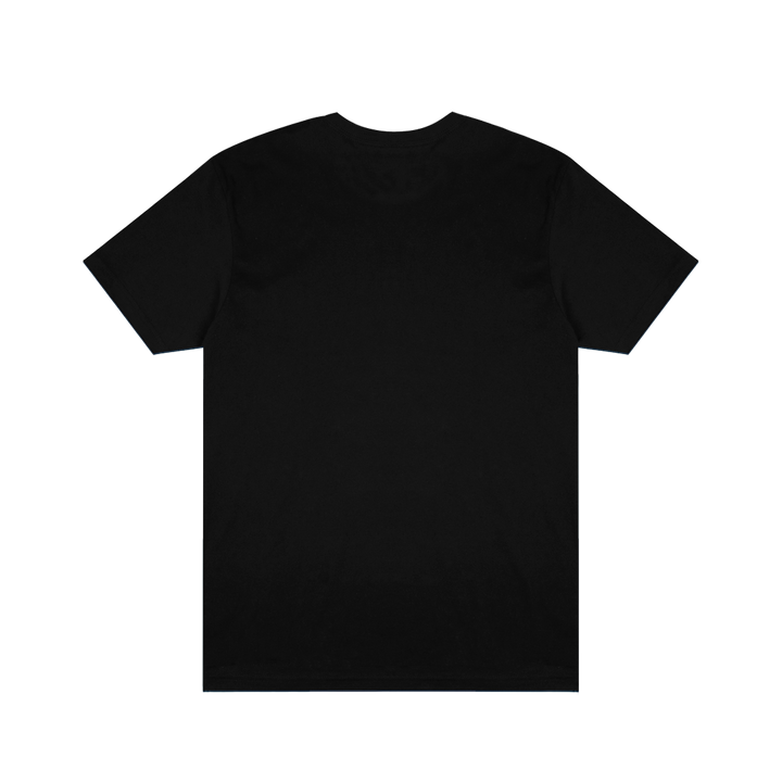 CBC x Mr. Dressup & Friends T-Shirt - Black