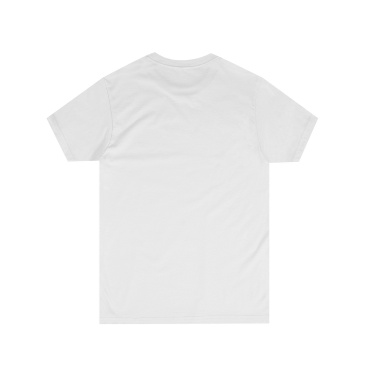 Degrassi High T-Shirt - White