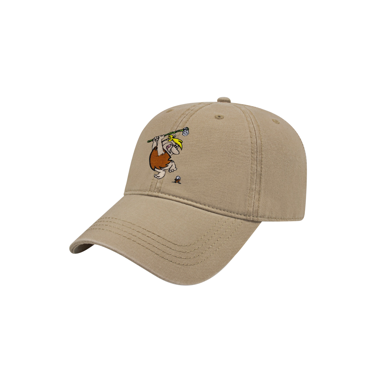 The Flintstones, Fred & Barney Water Buffaloes Trucker Hat