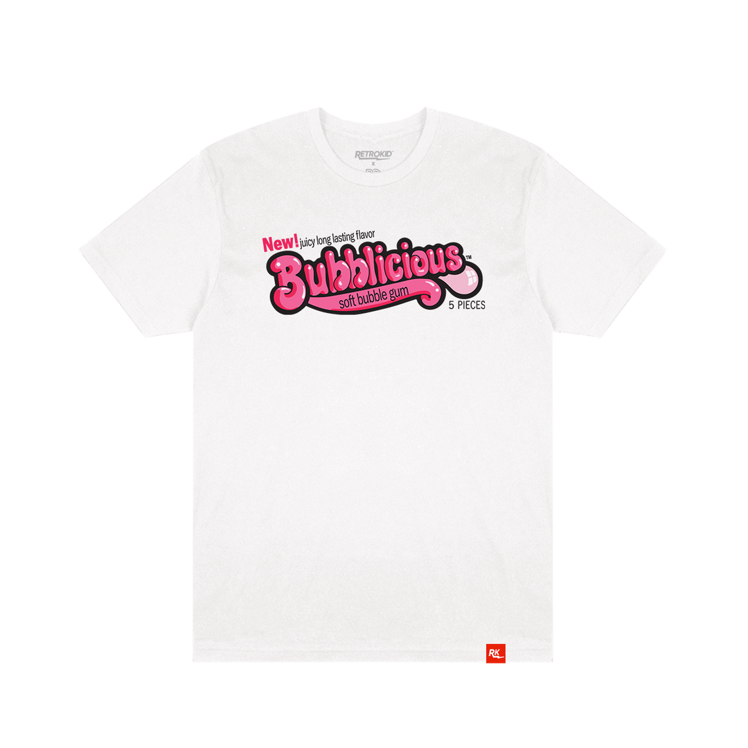 retrontario bubblicious retrokid