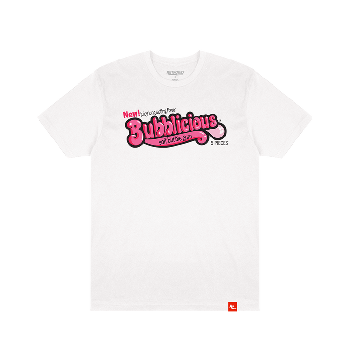 retrontario bubblicious retrokid