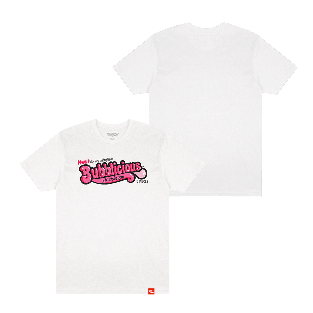 retrontario bubblicious retrokid