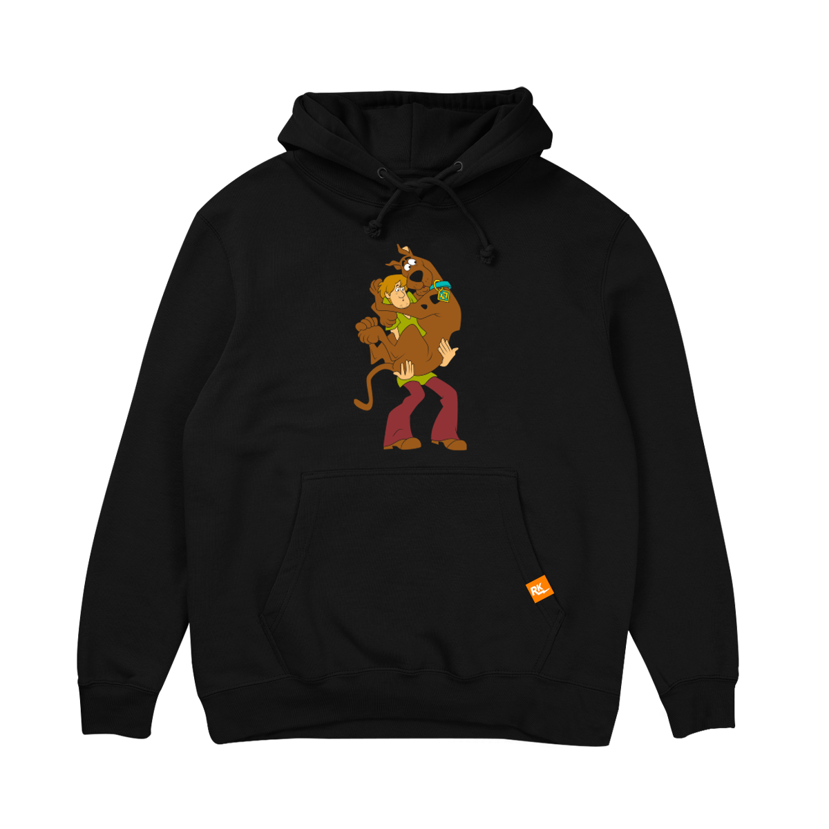 Scooby 2025 doo hoodie