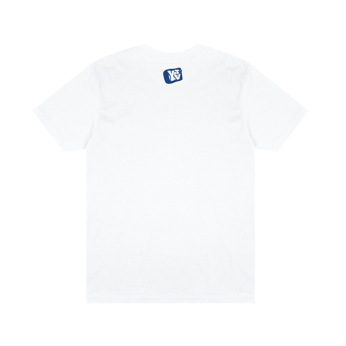YTV Classic T-Shirt - White – Retrokid.ca