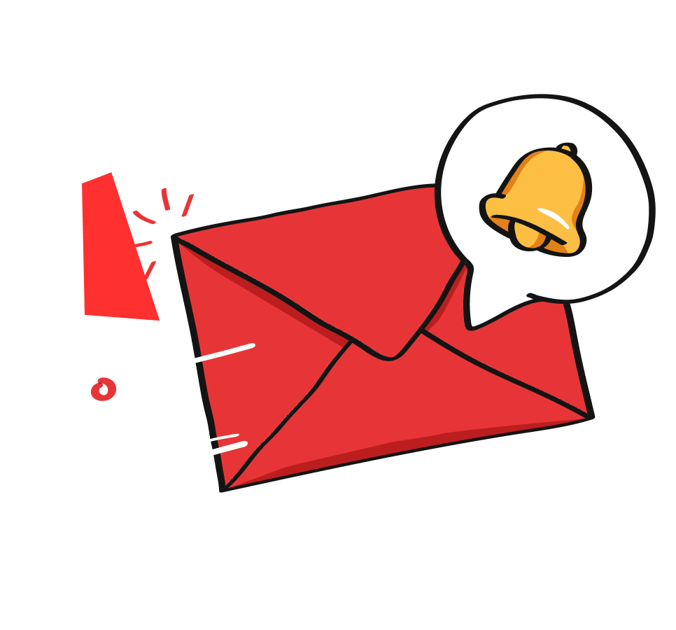 Contact Graphic
